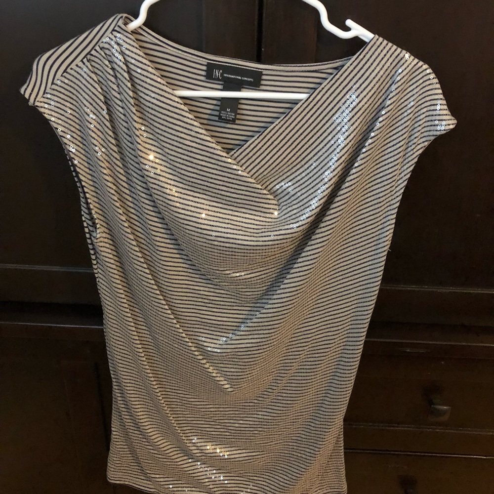 INC Top